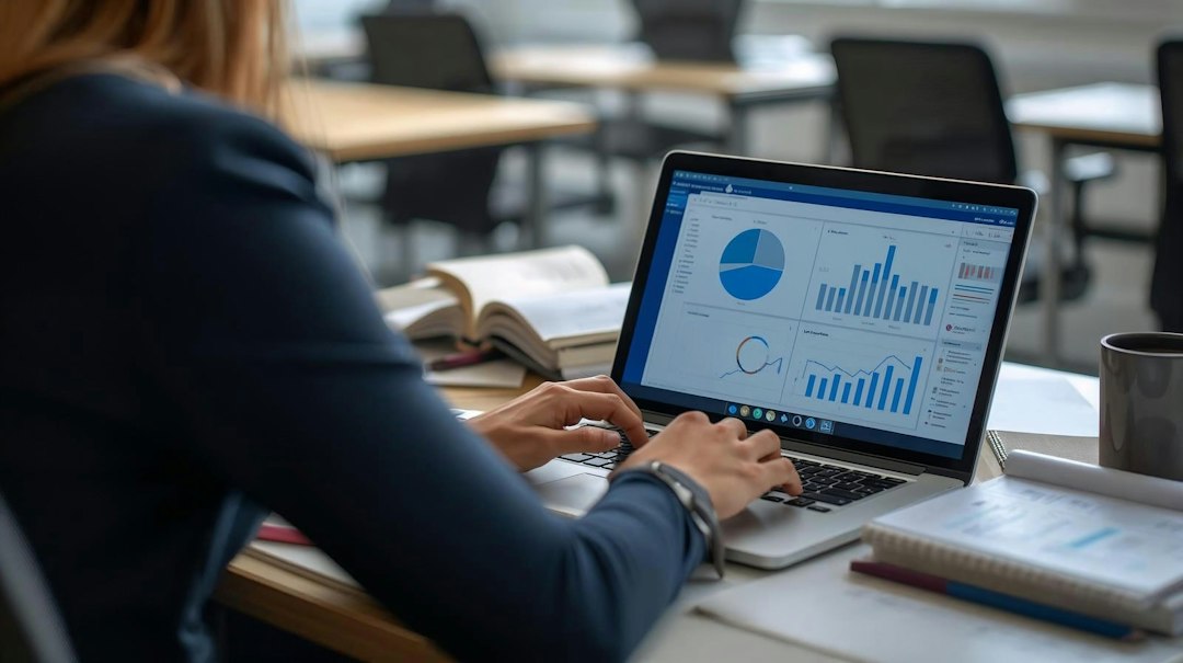 Budget & Analytic Accounting