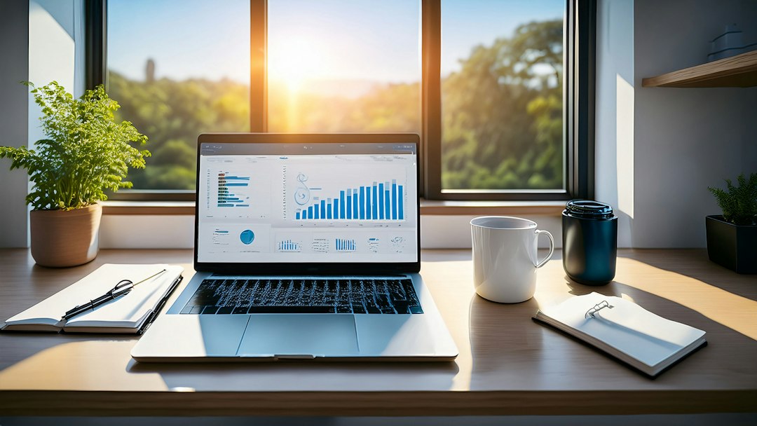 Financial Consolidation & Reports