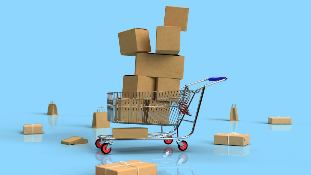 Odoo eCommerce Module