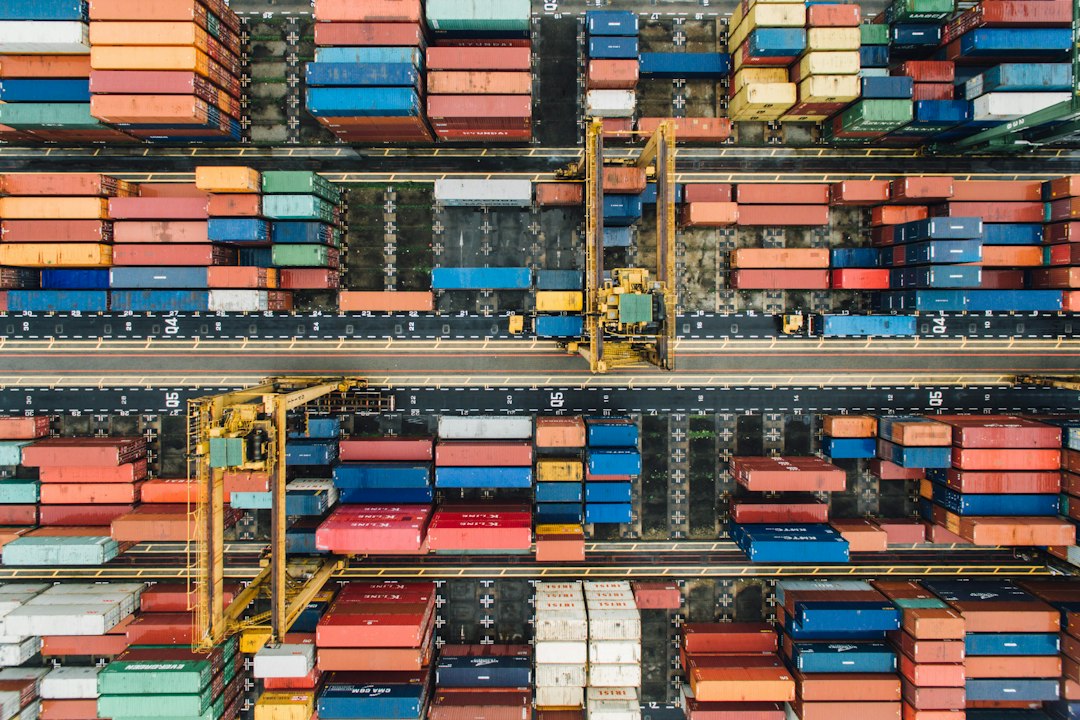 Multi-Company Multi-Warehouse
