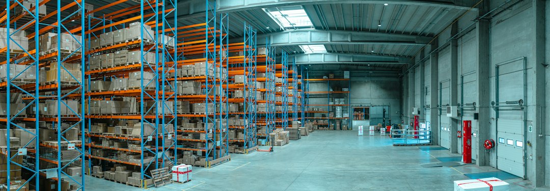 Odoo Inventory