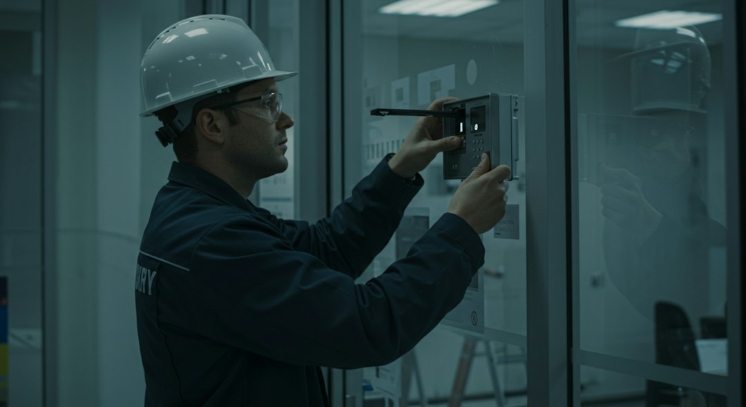 Odoo Maintenance & Equipment
