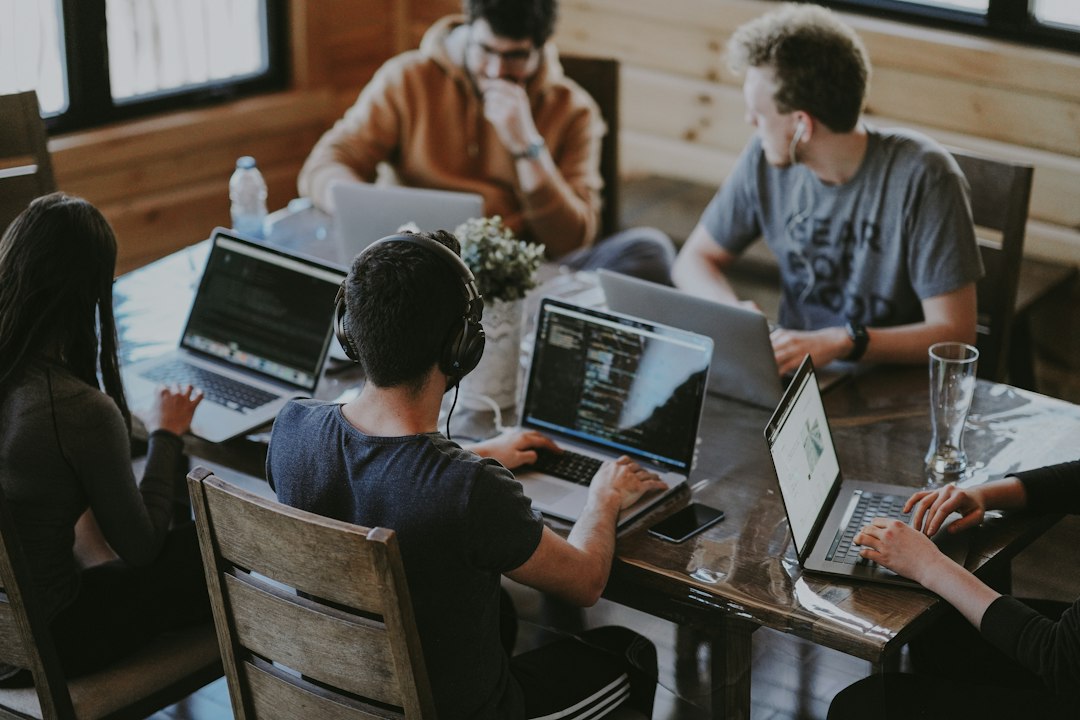 Kolaborasi Enterprise Sprint Odoo