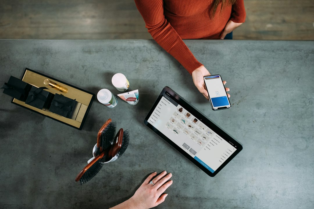 Odoo Retail POS Implementation EMC
