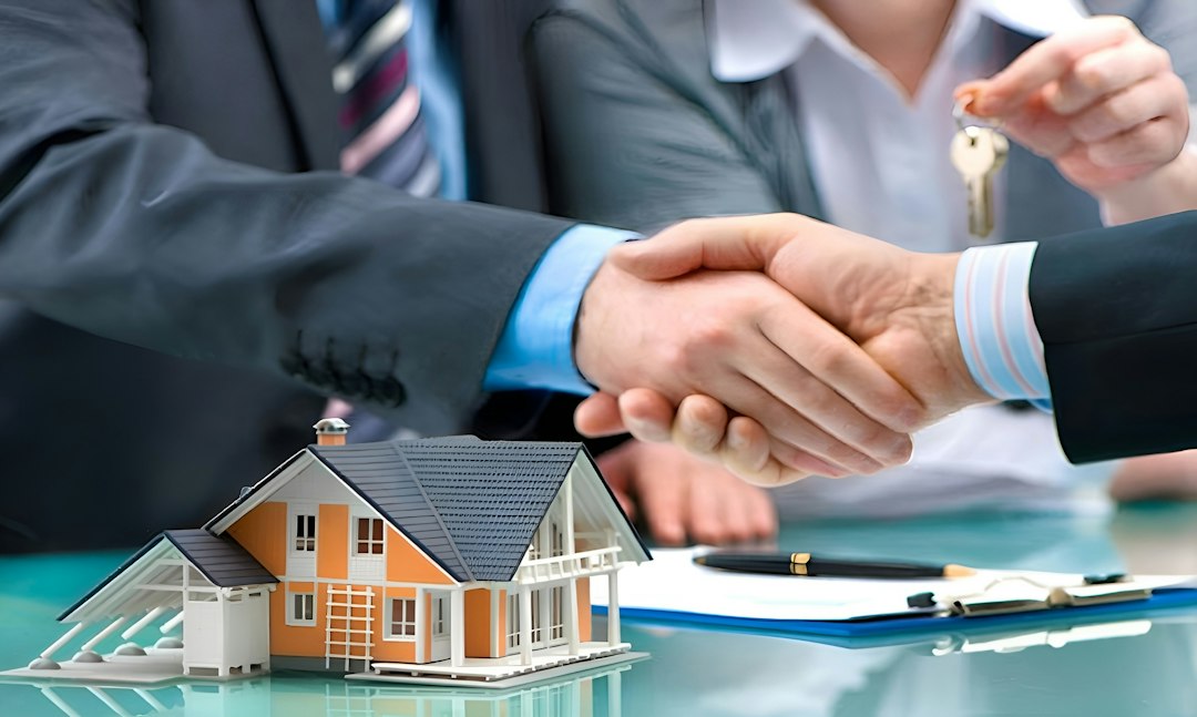 Kemitraan EMC dan Pengembang Properti