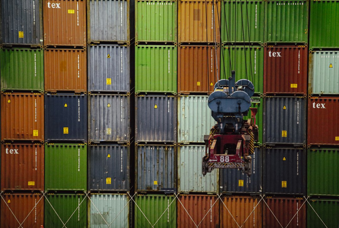 Odoo Delivery Connectors