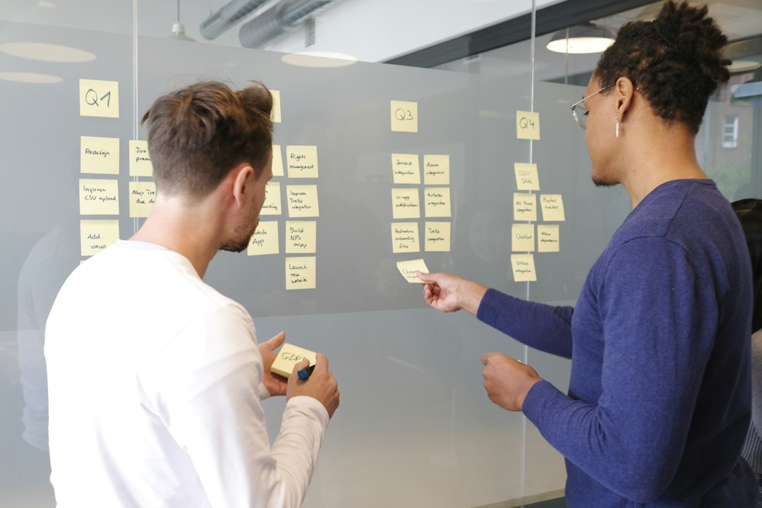 Enterprise Agile Release Train