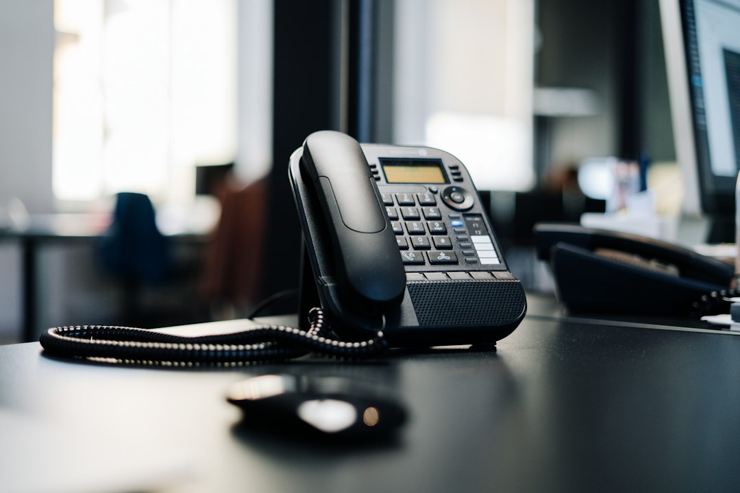 Odoo VoIP Module