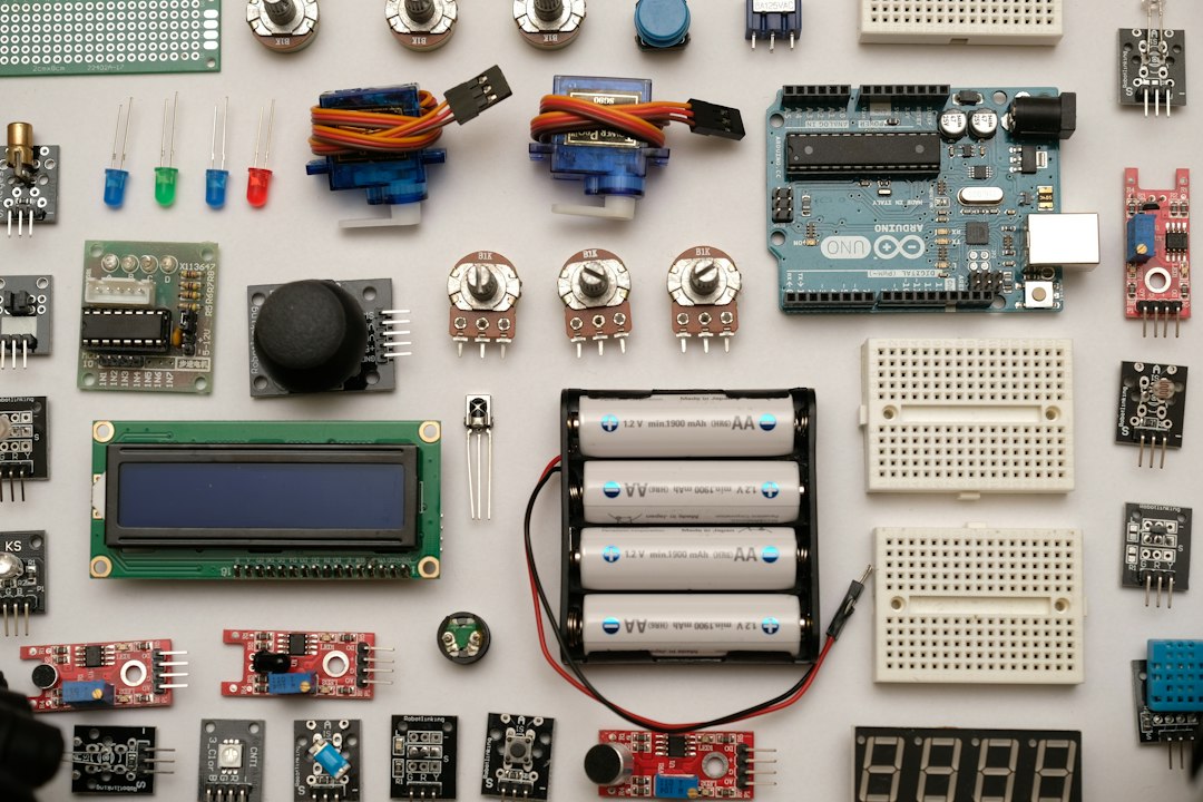 Odoo IoT Module