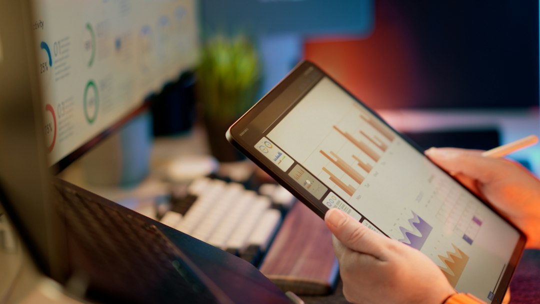 Odoo Documents Module