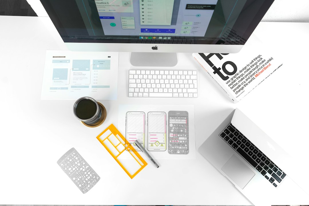 Modern UI/UX Engineering