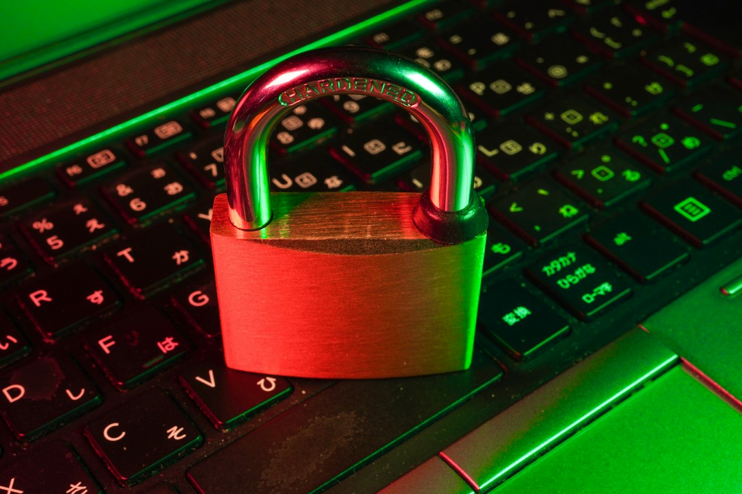 Cyber Security Protection EMC
