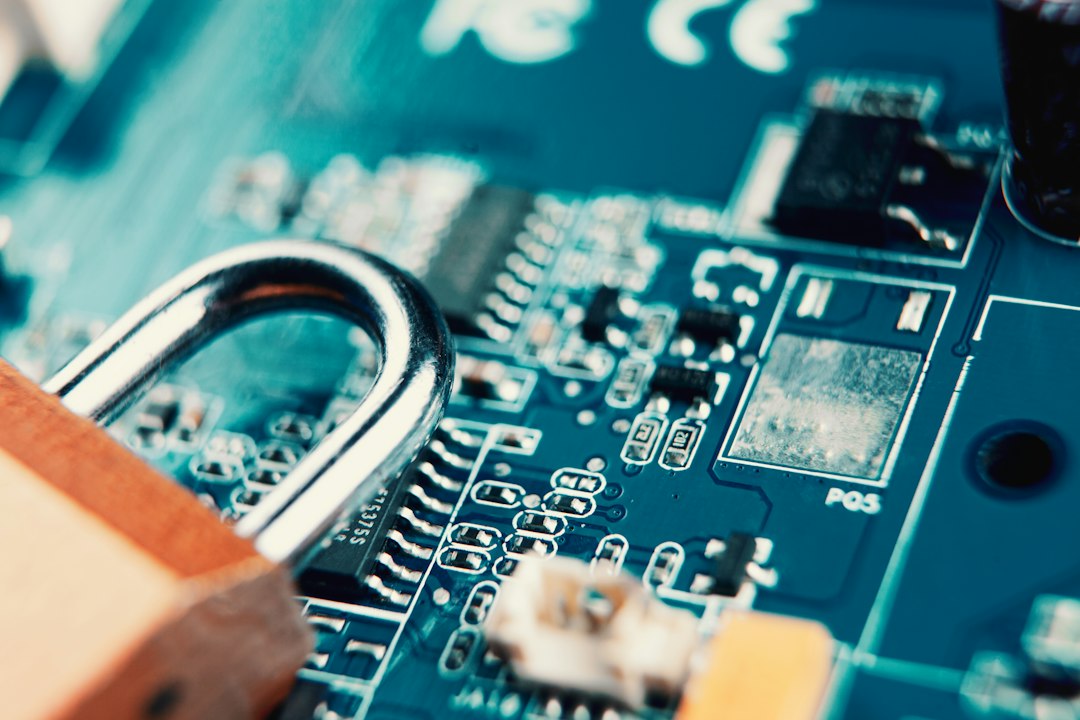 Audit Log & Compliance