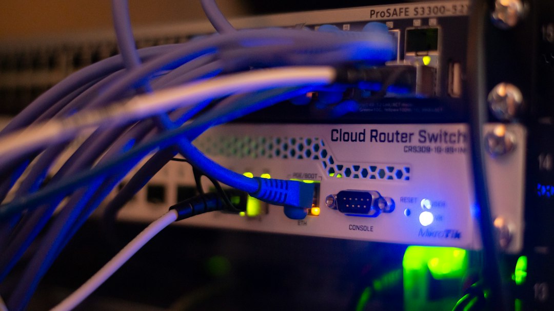 Disaster Recovery