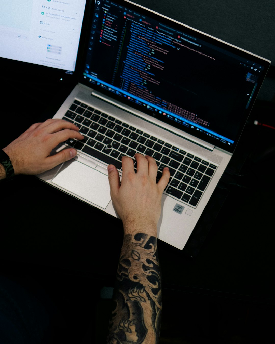 Dukungan Ahli DevOps