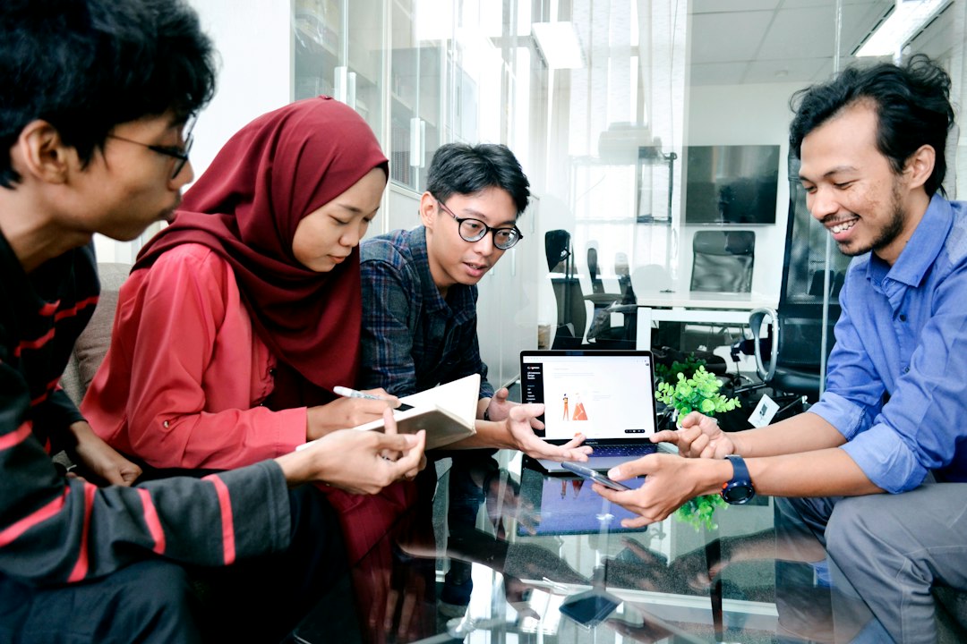 Business Analysts