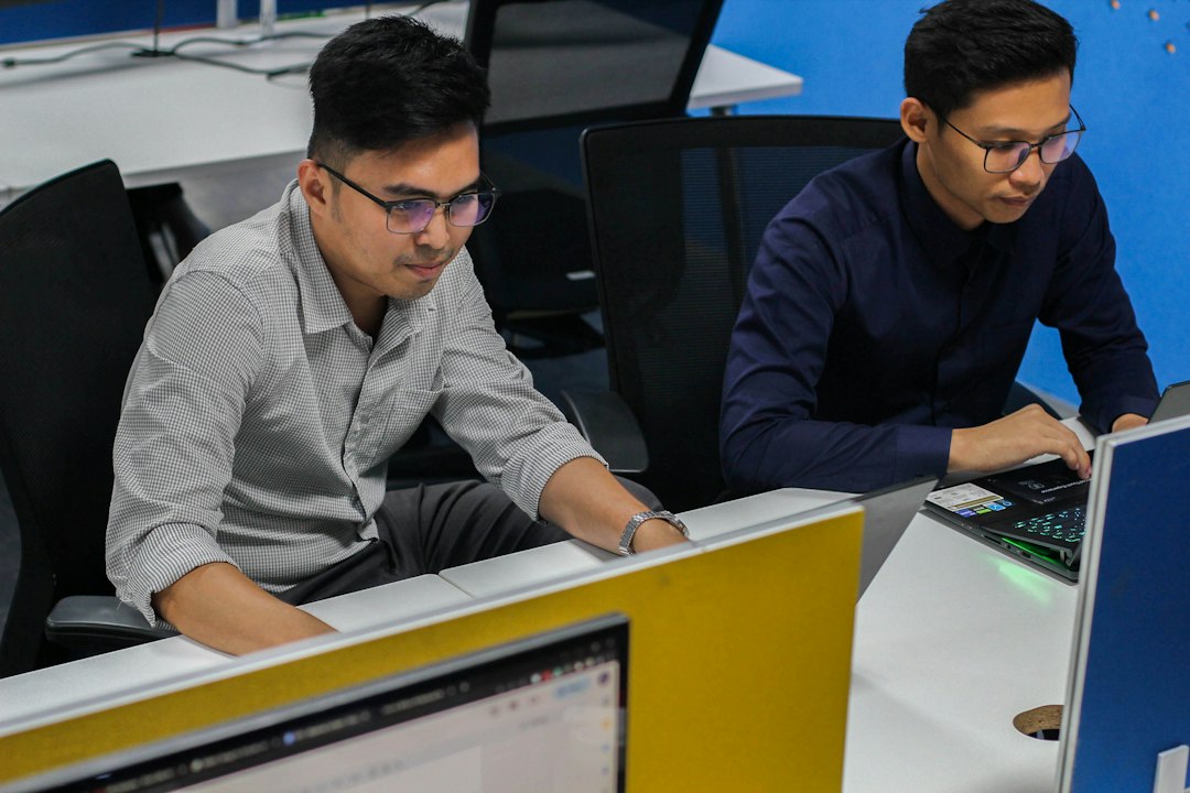 Maintenance Preventif & Audit Berkala