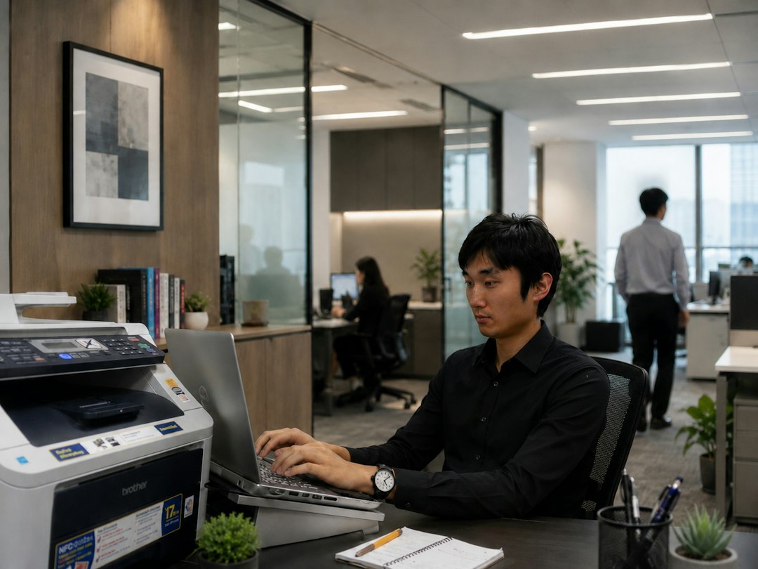 Konsultan Teknologi dan Developer EMC Asia