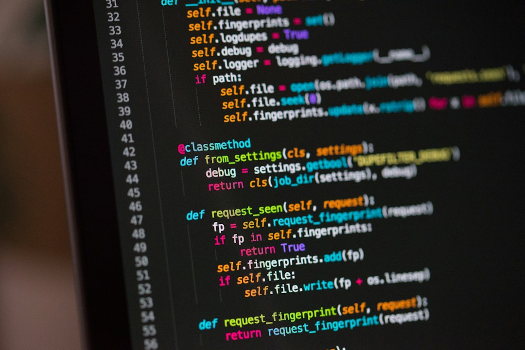 Odoo Custom Development
