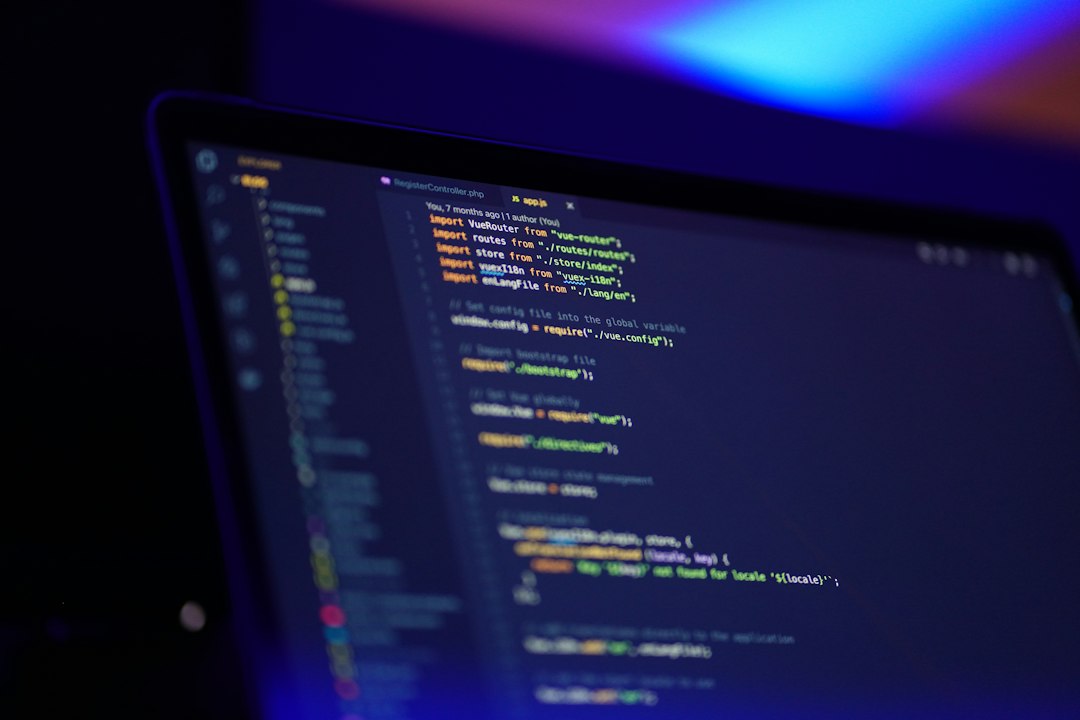 Optimasi Server Odoo