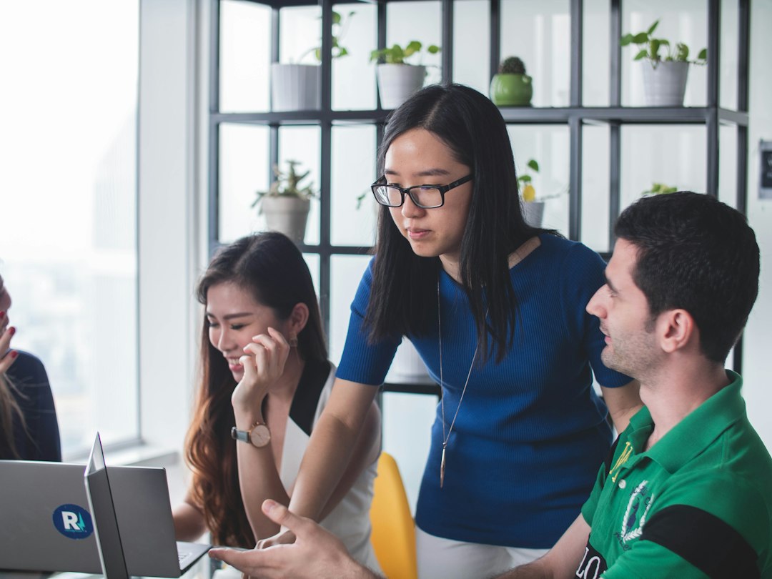 Sesi Diskusi Tim Odoo Technical Indonesia