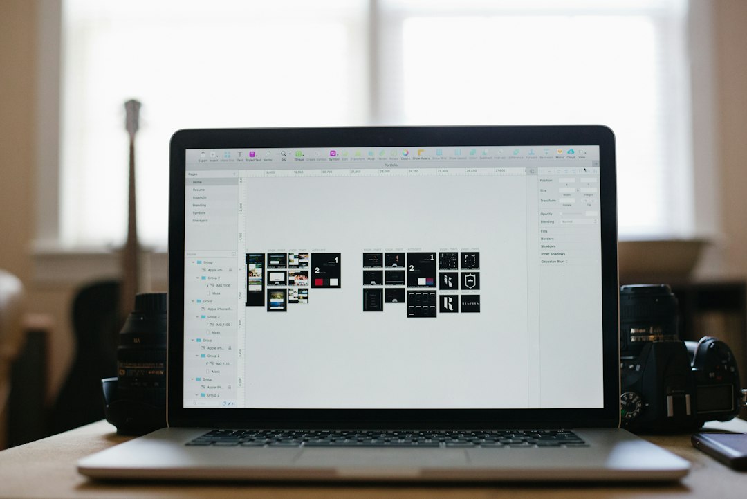 Workspace UI UX Odoo Web Design