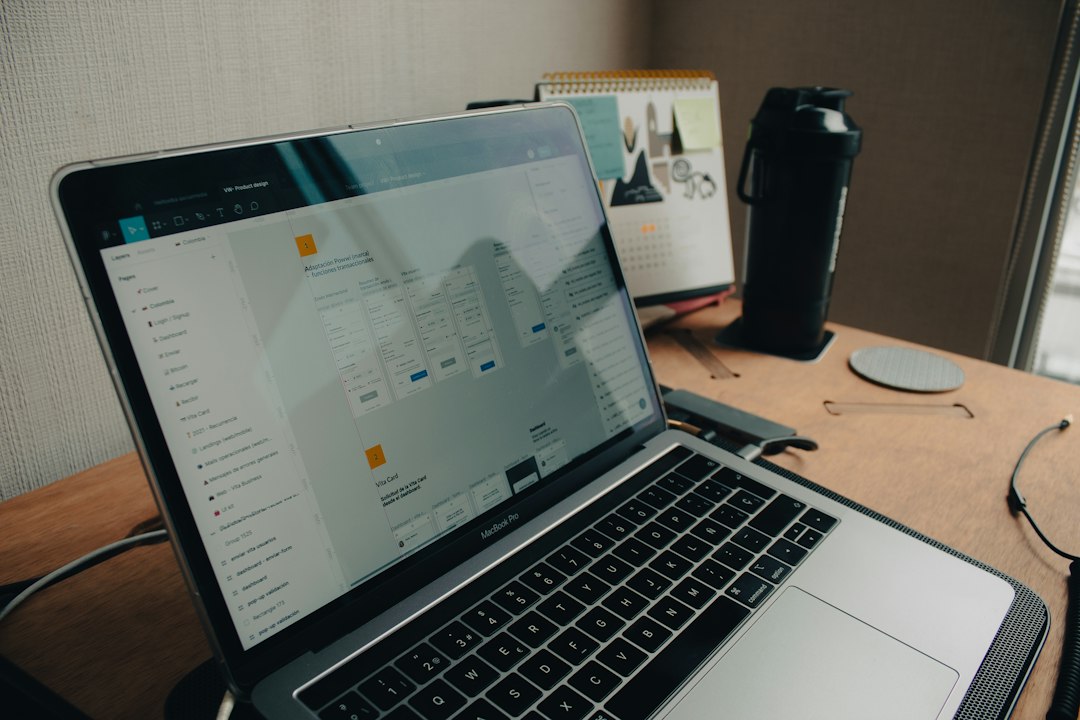 Optimasi Performa dan SEO Odoo